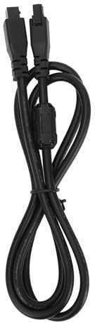 Câble D'extension à 4 Broches pour AMS Lite 22AWG, Cordon de Raccordement à Noyau en Cuivre, 1 Mètre (avec Anneau magnétique)