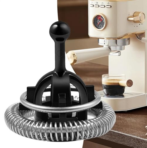 Frusta di ricambio per montalatte NES-presso, frusta di ricambio durevole, ricambio per montalatte elettrico per macchina da caffè e tè