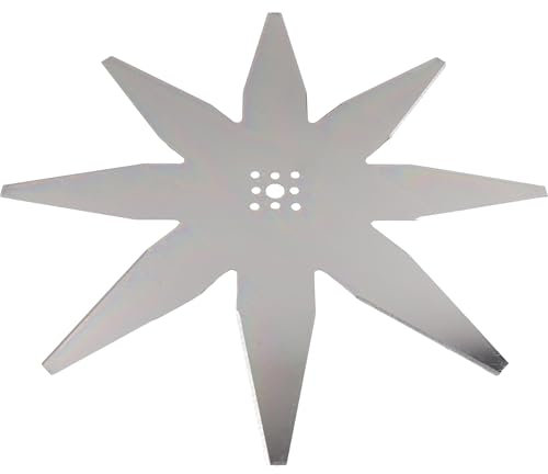 Messer 29cm für Robotermäher Ambrogio L200R Deluxe 1 Li 1126-9111-01 200_Z0530_0A