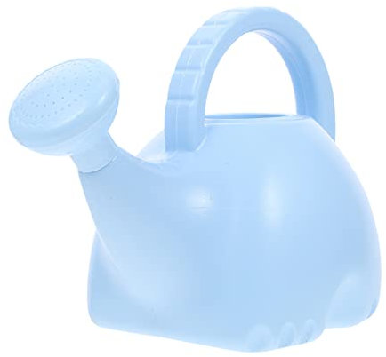 YARNOW Regadera De para Jardinería Regadera Pequeña De Diseño De Dibujos Animados para Regar Plantas