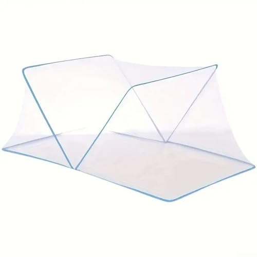 URPIZY Garten Pflanzenschutznetz Insektenschutz Vogelschutz Netz Mit PVC-Rahmen Faltbar Kälte- Und Frostschutz Für Gemüse Blumen 125X65cm, Pflanzenschutz Netz, Vogelschutznetz, Gartenschutzhülle