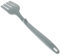 OKUMEYR Horquilla De Cocina Tenedor De Cocina Espaguetis Bifurcado De Cena Ranurado Y Horquilla De Cena Pastas Cocinando Tenedor De Comida Reutilizable Gel De Sílice Color Aleatorio