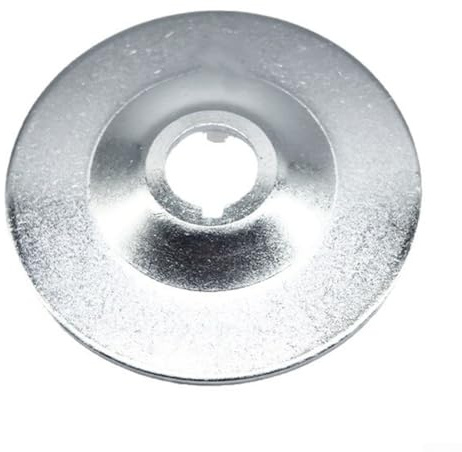Outer and Inner Blade Thrust Washer Set for TS Series Concrete Cut Off Saws, Fits For TS420 TS410 TS400 TS350 TS360 TS460 Models (2pcs)