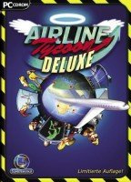 Airline Tycoon - Deluxe