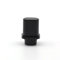 Top Hat Switch Tip for Telecaster - Black