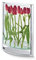 PHILIPPI - Decade Vase S - Klassiker Blumen schweben über dem Tisch - Zeitlos und Elegant