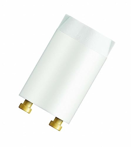 Osram 999050075046 230 V Starters in Single CircuitsST