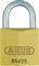 ABUS KG - Candado de llave, talla 25 mm