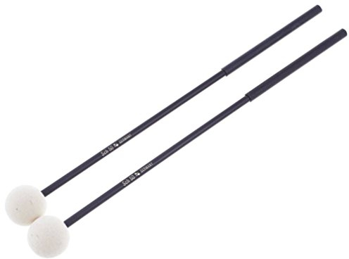Sonor Schlägel SCH50, f. Xylophon, Filz