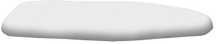 Arredamenti Italia Mollettone 627 Bianco
