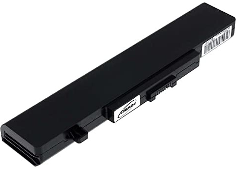 Akku für Lenovo IdeaPad Z580, 11,1V, Li-Ion