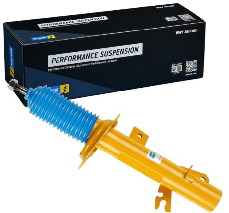 Bilstein 35-103240 Shock Absorber B6