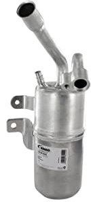 VEMO V25-06-0009 Filtro deshidratante, aire acondicionado