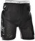 Black Crevice Protektorshort, schwarz, BCR035683, Gr. M