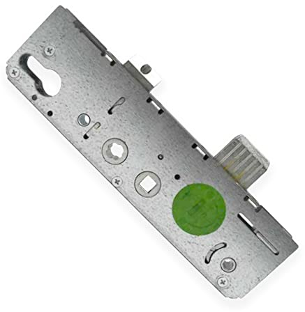 Avantis Door Lock Case 45mm Backset Gear Box Centre Twin Spindle