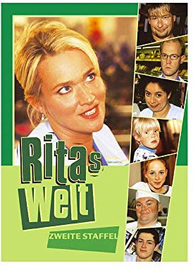 Ritas Welt - Staffel 2