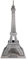 INTERHOME Eiffelturm 3D Puzzle