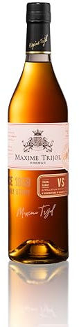 Maxime Trijol VS Cognac Brandy 70 cl