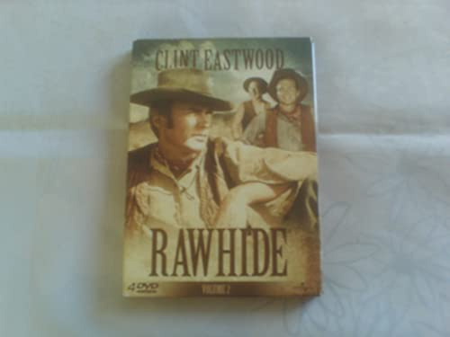 Rawhide, vol.2 [FR Import]