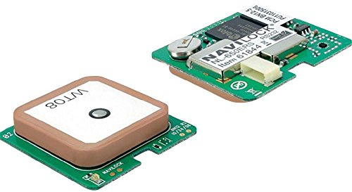 Navilock GPS-Empfänger NL-650ERS