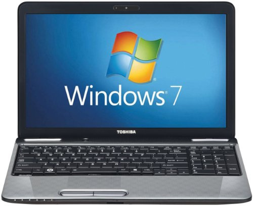 Toshiba Satellite L775-12H 17.3inch Laptop (Intel Core i3-2310M 2.10GHz, RAM 4GB, HDD 640GB, Windows 7 Home Premium, Onkyo Speakers, Bluetooth)