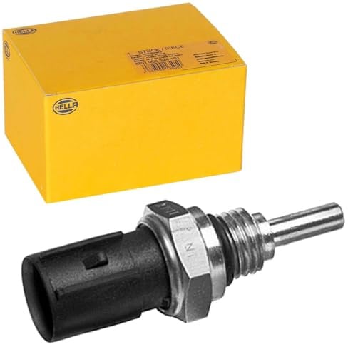 Hella 009107511 Temperature-Sensor 6Pt