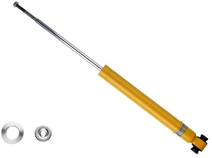 Bilstein 24-027083 Stoßdämpfer hinten | 24-027083 Kompatibel mit 9-5 (YS3E),9-5 Kombi (YS3E)