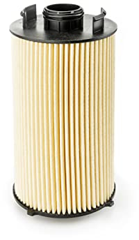 UFI Filters, Filtro Olio 25.051.00, Filtro Olio per Ricambio, Adatto ad Mezzi Agricoli, Applicabile su Diversi Modelli come Aifo (Iveco/OM/SOFIM), Case IH, Claas e New Holland