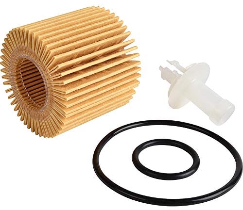 HERTH+BUSS JAKOPARTS J1316007 Elementi filtro dell'olio