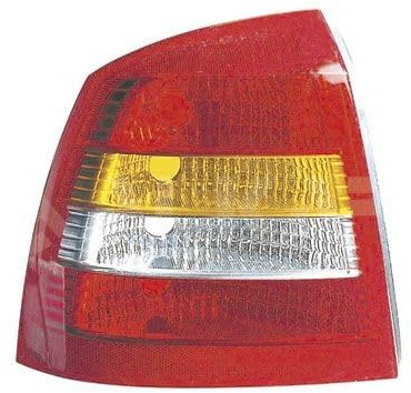Alkar 2201437 Heckleuchte