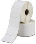 Zebra Z-Perform 1000D, rouleau d'étiquettes, papier thermique, 51 x 32 mm