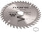 HM Kreissägeblatt Ø 190 x 20 mm 40 Zähne Sägeblatt für Holz
