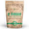 D-Ribose Pulver In Großer 300g Vorratspackung Mit Extra Dosierlöffel - Aus Natürlichen Rohstoffen - Vegan
