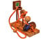 Knobelholz.de Basketball NBA Puzzle