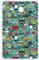 Lovewlb Tablet Custodia per Samsung Galaxy Tab E 9.6 SM-T560 T561 Custodia Pelle Stand Case Cover T-36