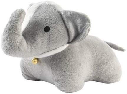 AVENUELAFAYETTE Cale Porte Bloque Porte Eléphant (Gris)