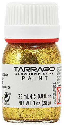 Tarrago Sneakers Paint 25Ml Glitter # 550 Gold