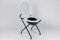 UZMAN- Portable Camping Toilette Klapptoilette WC Reise/Zelten Mobile Outdoor Toiletten Campingtoilette