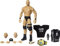 WWE Ultimate Edition Stone Cold Steve Austin Action Figure, 6-in / 15.24-cm, with Interchangeable Heads, Swappable Hands & Entrance Gear for Ages 8 Years Old & Up