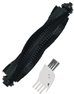 Rowenta ZR761000 X-Plorer S75 - Boquilla de repuesto para robot aspirador Rowenta X-Plorer S75 RR76xx | Negro
