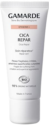 Gamarde Cica Repar Bio-Reparaturpflege 40 ml
