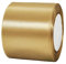 POPOYU Satinband Champagnergold Breit,Champagnergold Satin Schleife Groß,Satinband 8cm Breit,Baumwoll SchleifeBreit,Schleifenband xxl für Verpacken von Geschenken Ostern WeihnachtenHochzeit Dekorieren