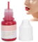 Sonew Encres de Tatouage de Maquillage Permanent de 8 Ml, Pigment de Microblading pour les Lèvres Encre de Tatouage pour les Lèvres Semi-permanente(Brume rose)
