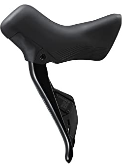 Rechter Brems-/Schalthebel 12V Shim Idr.105 Di2 St-R7170