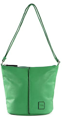 FREDsBRUDER FB Schultertasche Leder 30 cm