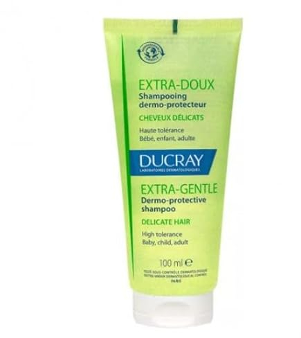 Ducray Shampoo Extra-Doux Shampooing Dermo-Protecteur