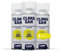 CAMP Climasan One Shot Spray - Igienizzante Climatizzatore e Abitacolo Auto Monodose, Spray Pulizia Condizionatore ad Azione Purificante - Ideale per Rimuovere Germi e Batteri, Made in Italy, 3x200ml