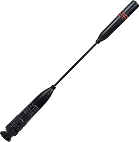 UAYESOK Scanner Radio BNC Antenne, Dual Band VHF UHF Antenne für 2m 70cm Uniden UBC125XLT UBC92XLT ICOM V8 V80 V82 V85 Kenwood Handheld Tragbares Airband 2 Way Radio Ham Walkie Talkie