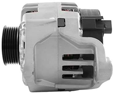 TESLA TECHNICS TT11230 PRO. LICHTMASCHINE 12V, alternator 120A, kompatibel mit VOLKSWAGEN, kompatibel mit SKODA, auto-lichtmaschinen für AUDI, alternator auto preis, günstige lichtmaschine