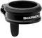 Sixpack Gedichtete Sattelklemme Your Part Schwarz Gr. 34.9 mm